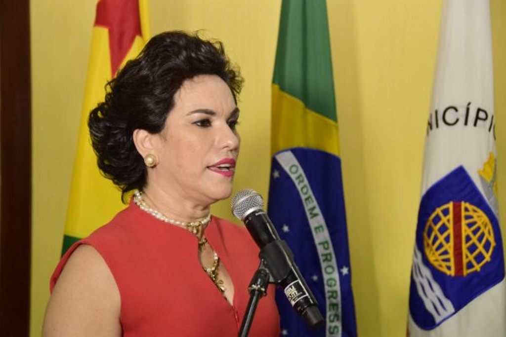 Sai a lista dos três primeiros colocados nas eleições do Ministério Público