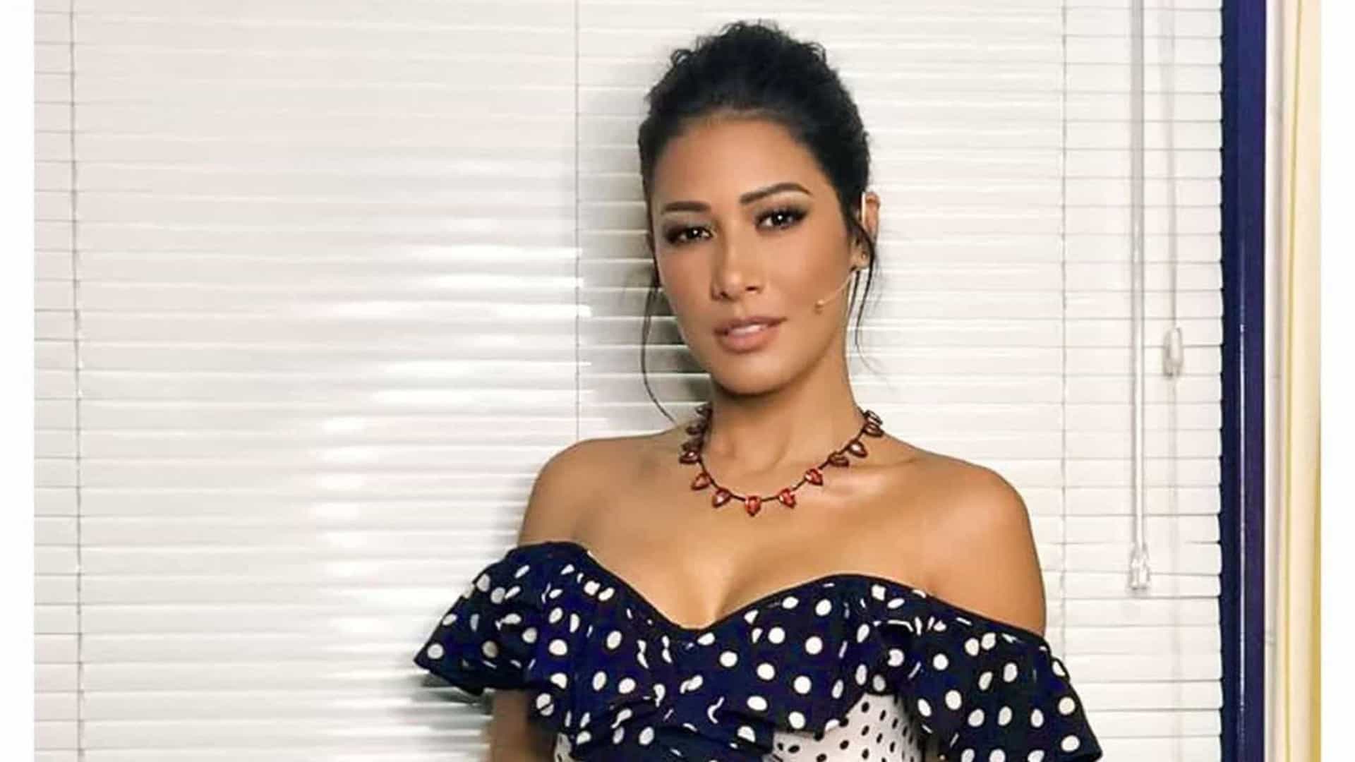 Fã é preso por planejar ataque contra cantora Simaria durante show