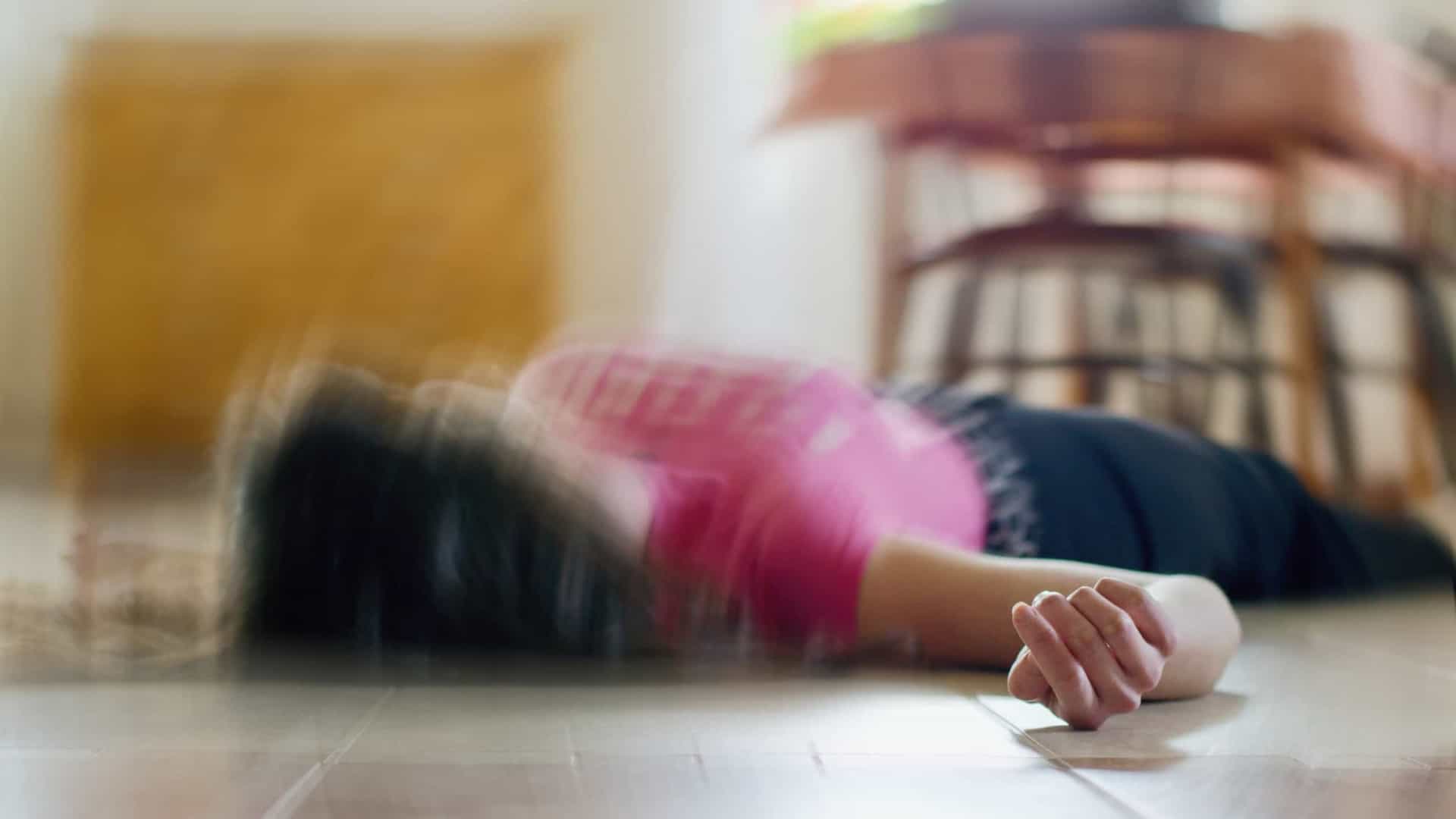Ter uma convulsão pode matar? Entenda quais são os riscos