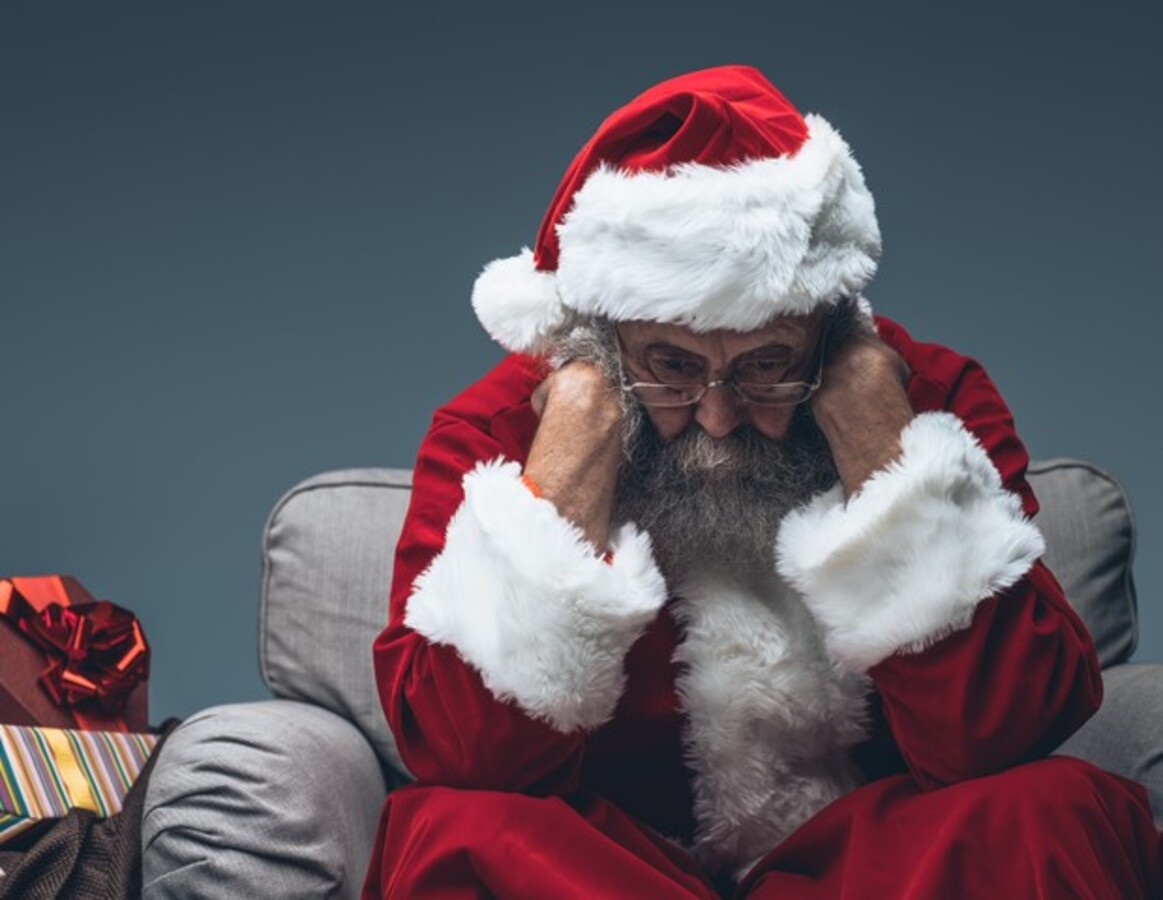 Criança tem bicicleta furtada ao levar carta para Papai Noel e internautas fazem campanha