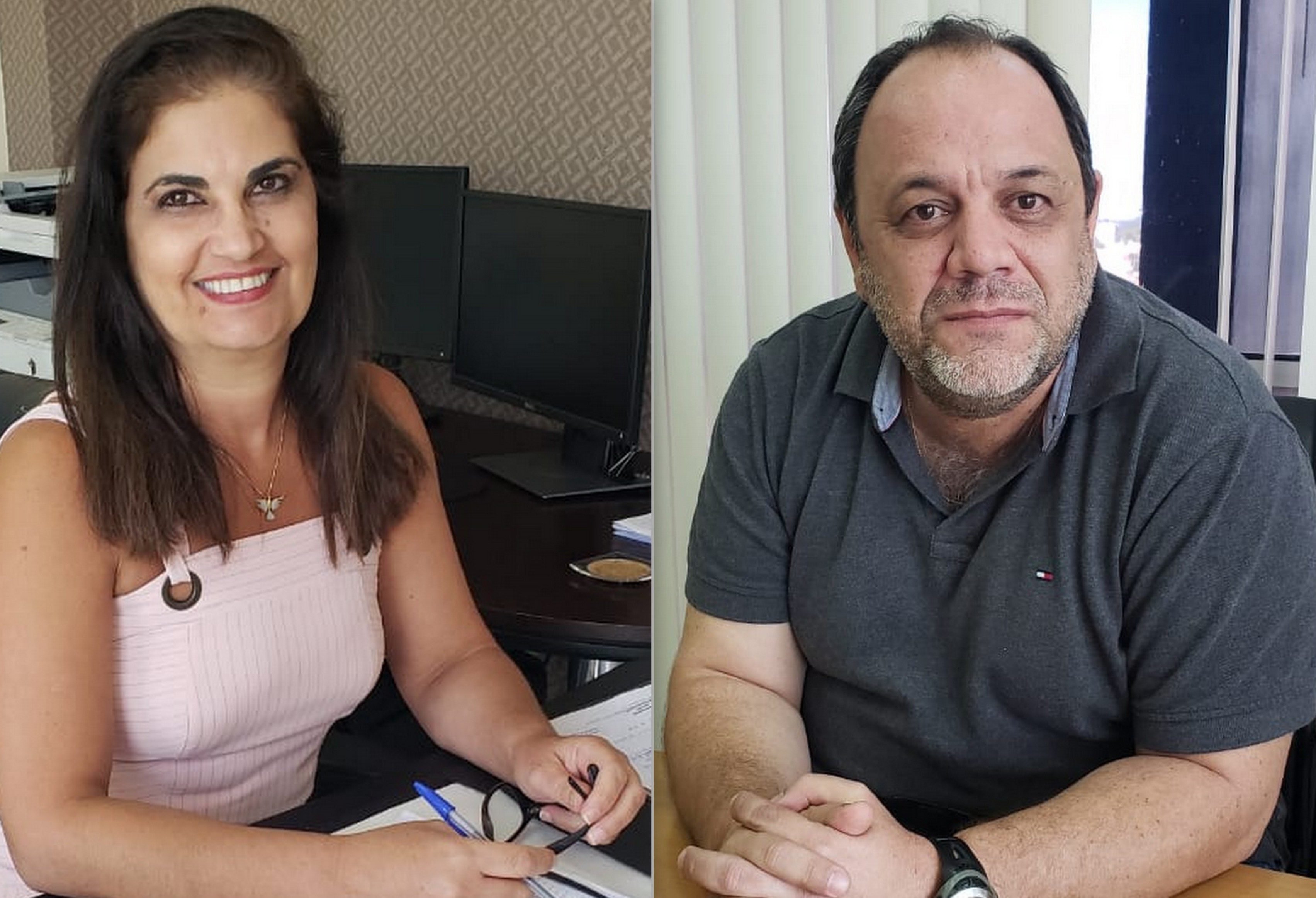 Gladson confirma saída de Mônica Kanaan e Coronel Rezende do comando da Sesacre