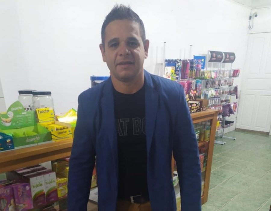 Em nota, governador do Acre repudia assassinato de presidente do PSOL de Xapuri