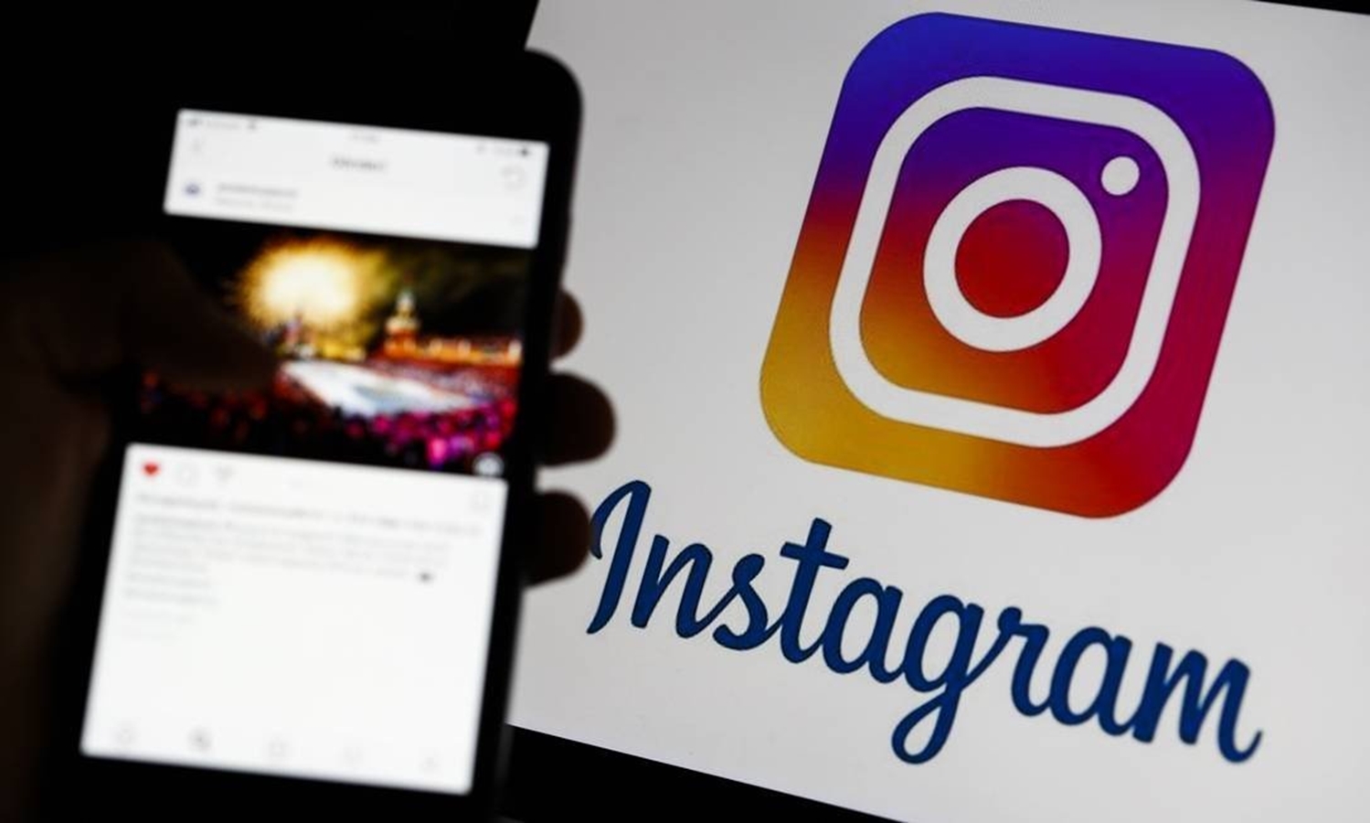 Instagram volta a mostrar número de curtidas para alguns usuários