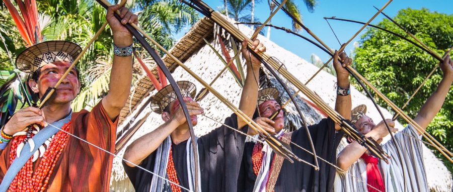 MPF quer Funai e DSEI em GT para assuntos de covid-19 em Terras Indígenas no AC