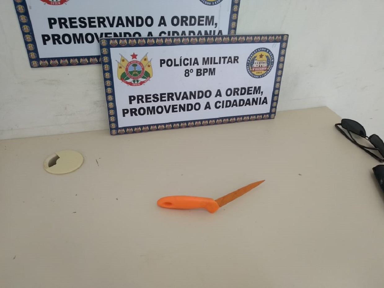 Em Sena Madureira, homem é esfaqueado em via pública após discussão