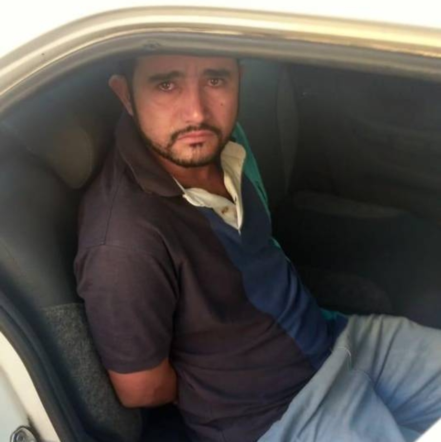 Traficante confessa que matou Matheusa: “Ficou agonizando por meia hora”