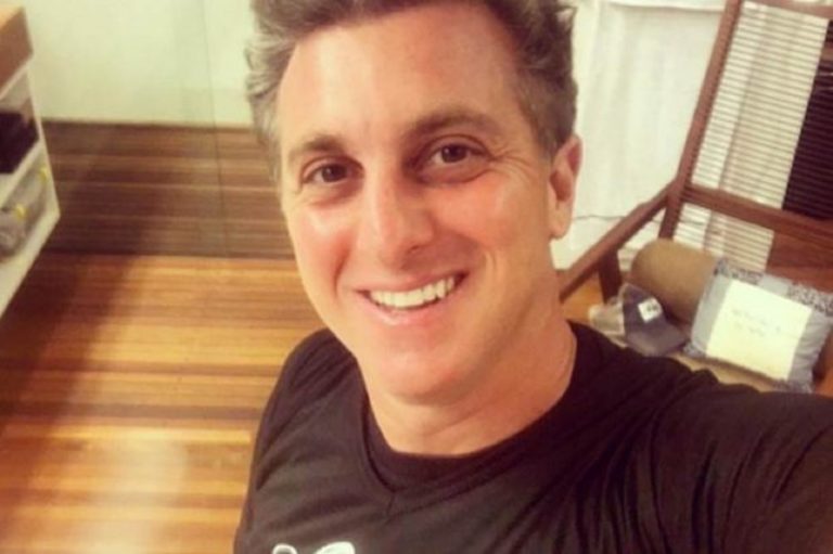 Luciano Huck se aproxima de Marina, e Globo já pensa em substituto, diz imprensa