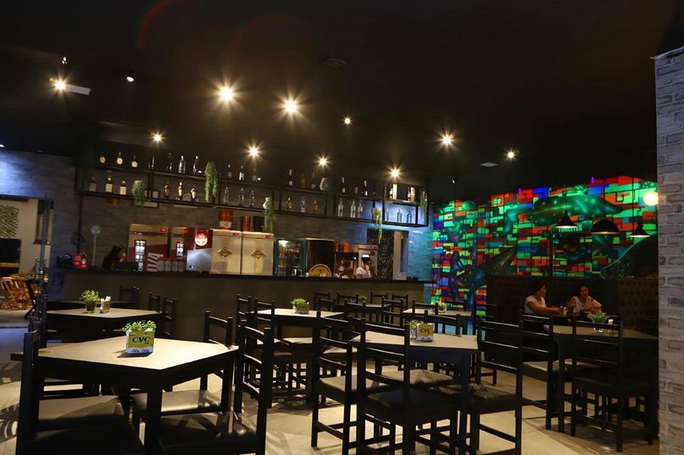 Tardezinha Grill reúne pratos que dão ‘água na boca’ e ambiente diferenciado no Acre