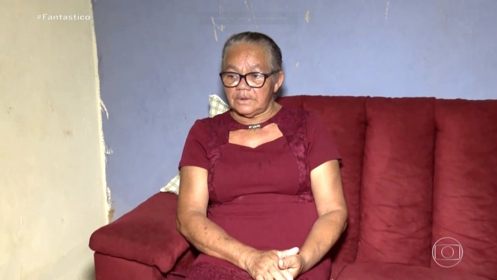 Mãe de mecânico diz que disfarce em exame do Detran foi “prova de amor”