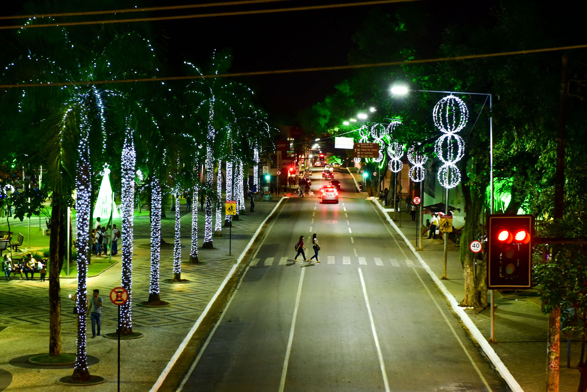 Prefeitura promove programação cultural de fim de ano em Rio Branco