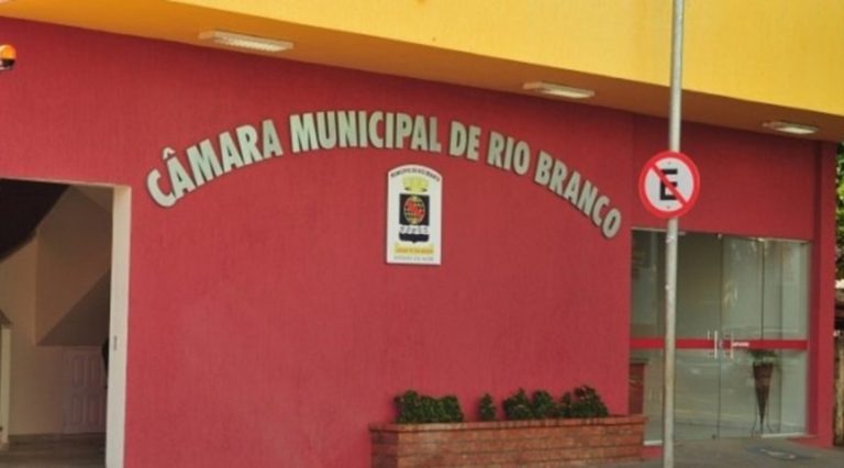 Câmara Municipal realiza abertura dos trabalhos legislativos nesta terça