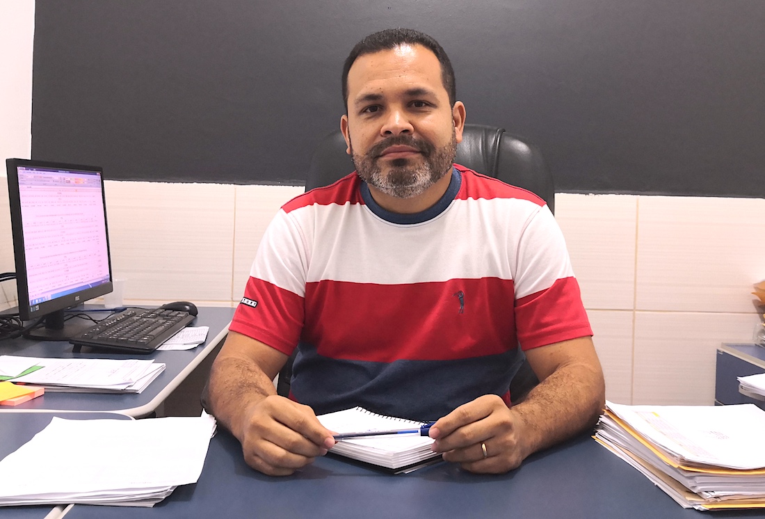 Secretário anuncia pagamento restante do 13º e possível salário antes do Natal