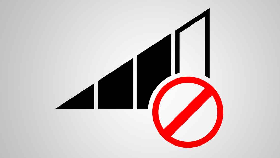 Vivo sofre ‘apagão’ e fica sem sinal de telefonia e internet no AC; segundo operadora, falha já foi corrigida
