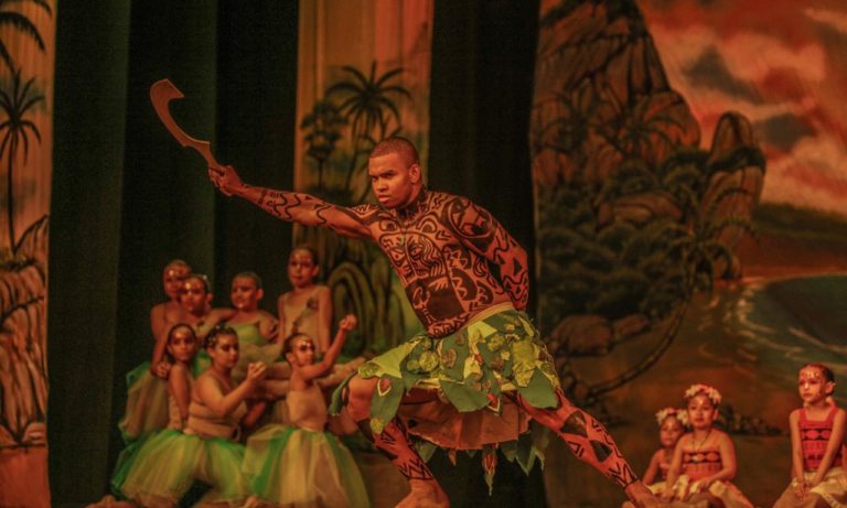 5⁰ Fórum de Dança do Acre está com inscrições abertas até 29 de abril