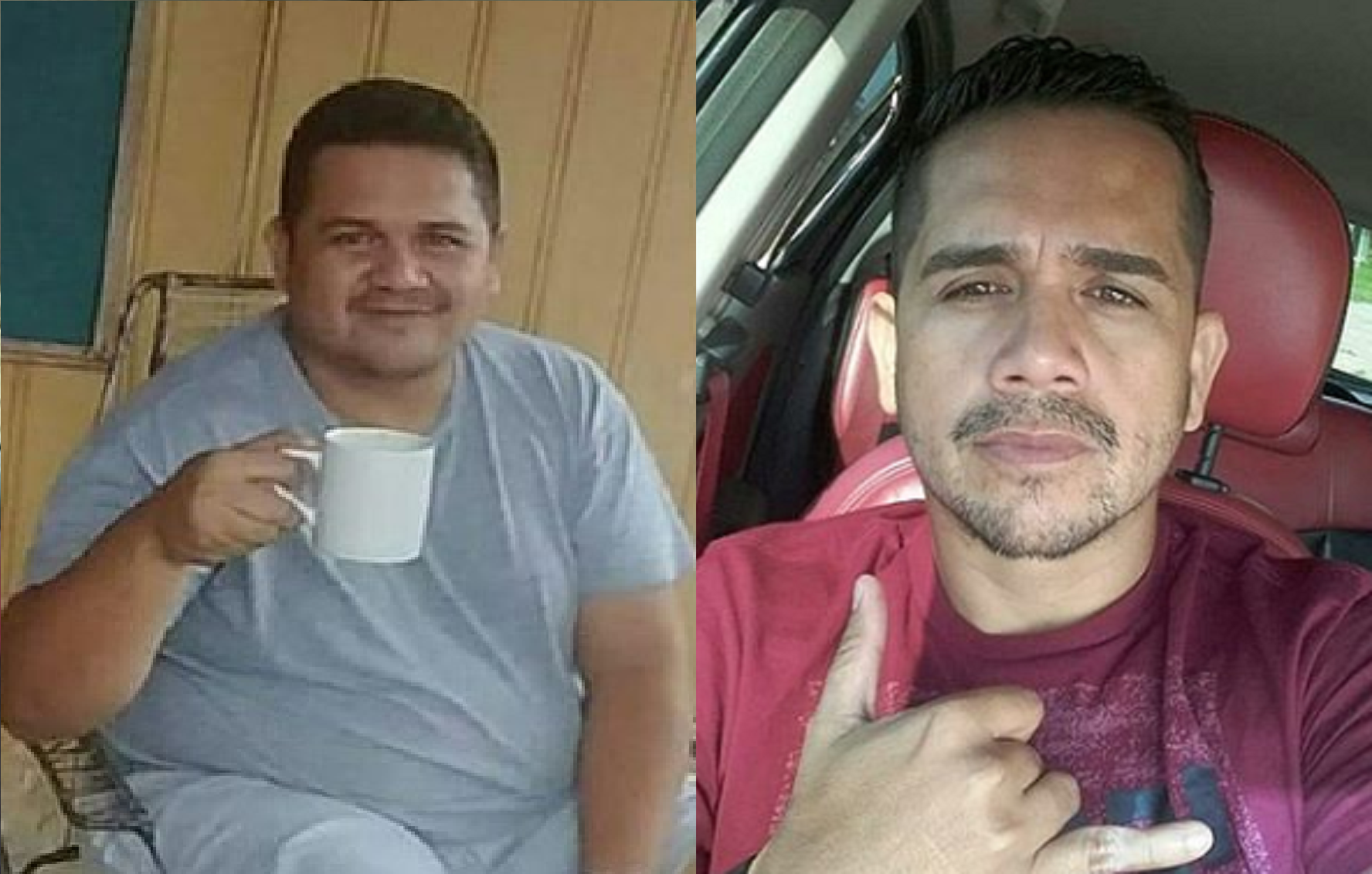 Sem pílulas ou cirurgias, acreano perde 45 kg em menos de 12 meses
