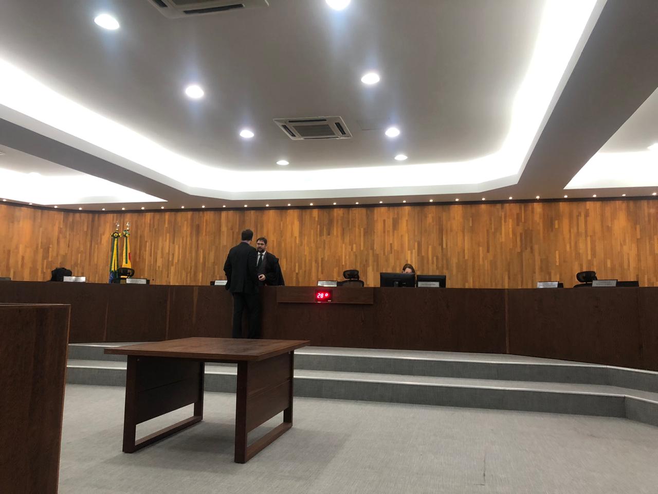 Justiça acreana retira de pauta julgamento de inconstitucionalidade da LDO