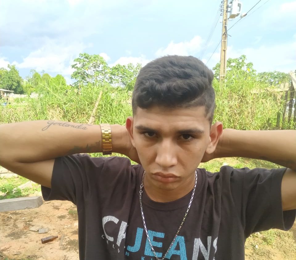 Mais um riobranquense, suspeito de integrar facção, é preso por falsa identidade em Sena