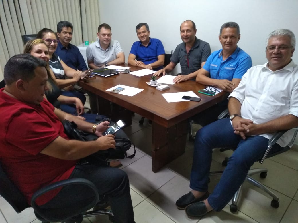 Partido do governador, Progressistas deve ter candidato próprio para a prefeitura da capital