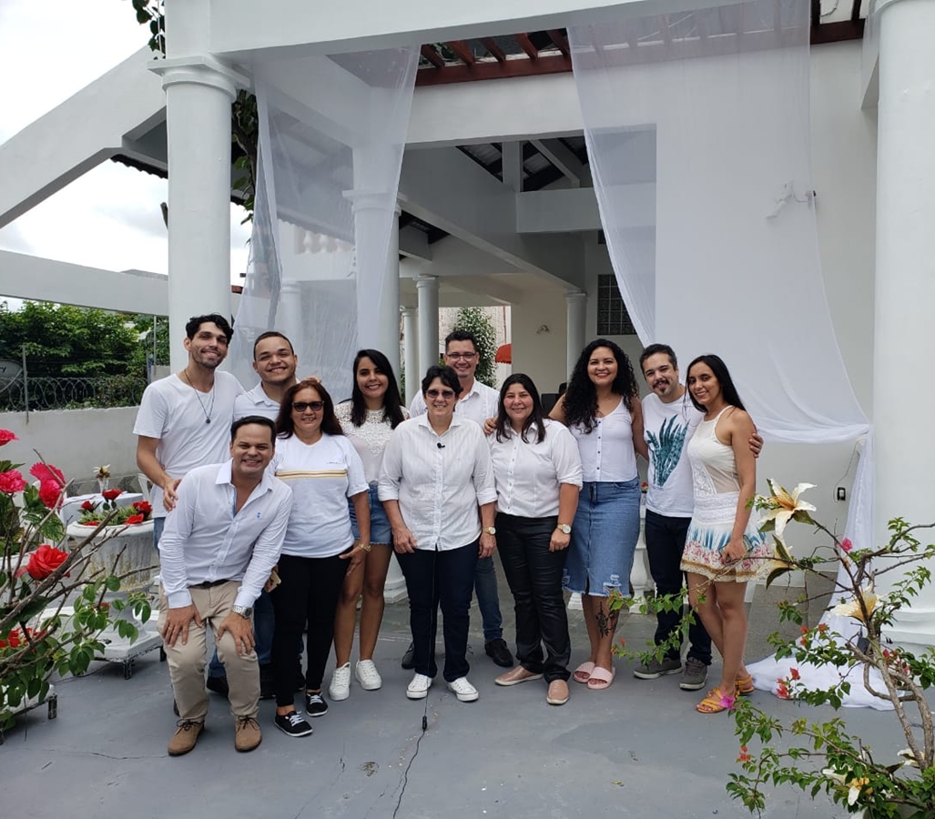 O que você deseja para o seu 2020? Confira a nossa vinheta de Fim de Ano