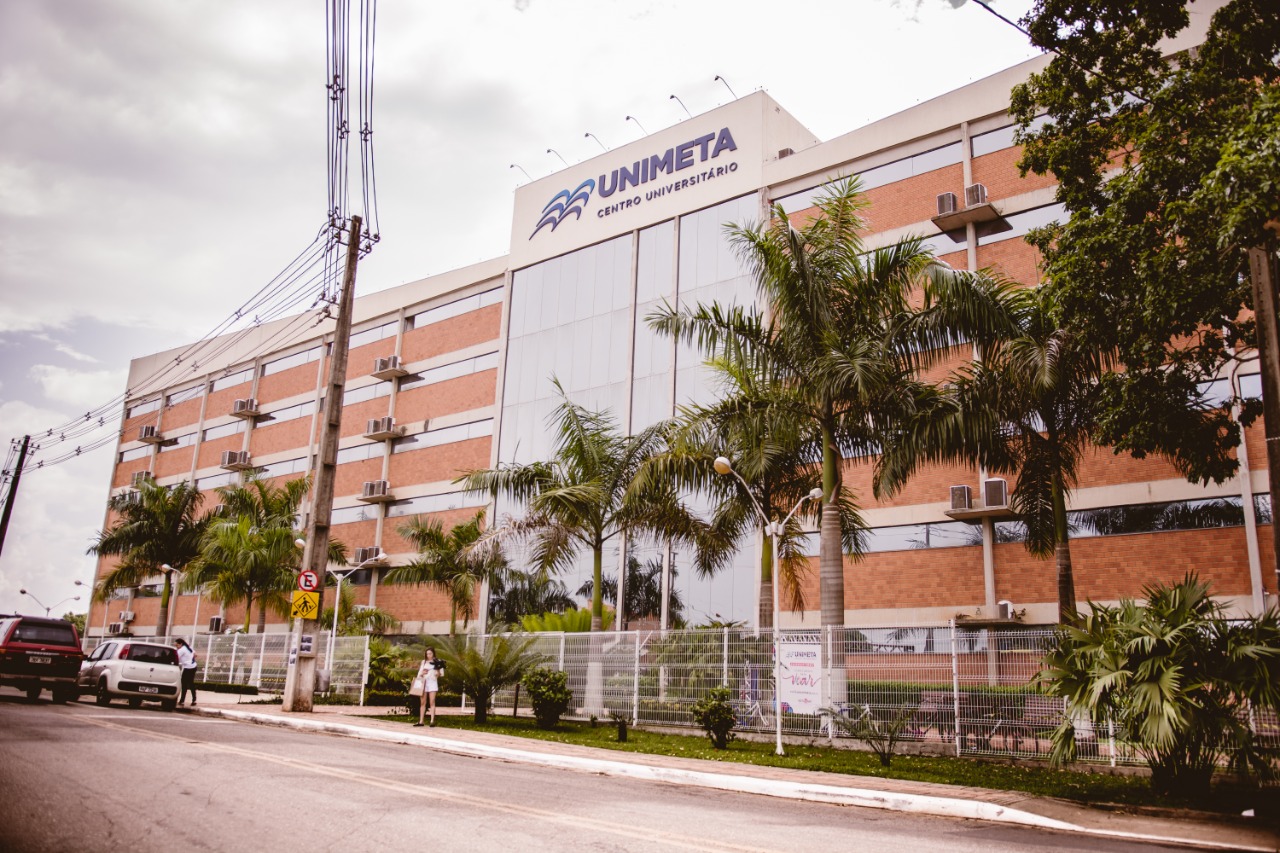 Unimeta se destaca como uma das melhores instituições de ensino superior