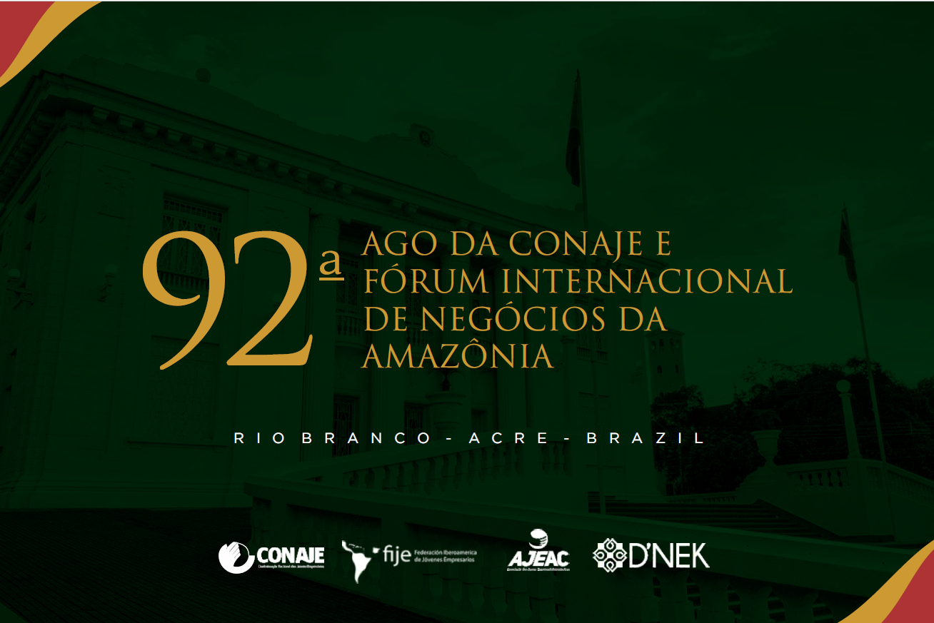 Acre se prepara para receber grandes eventos para o público empresarial em 2020
