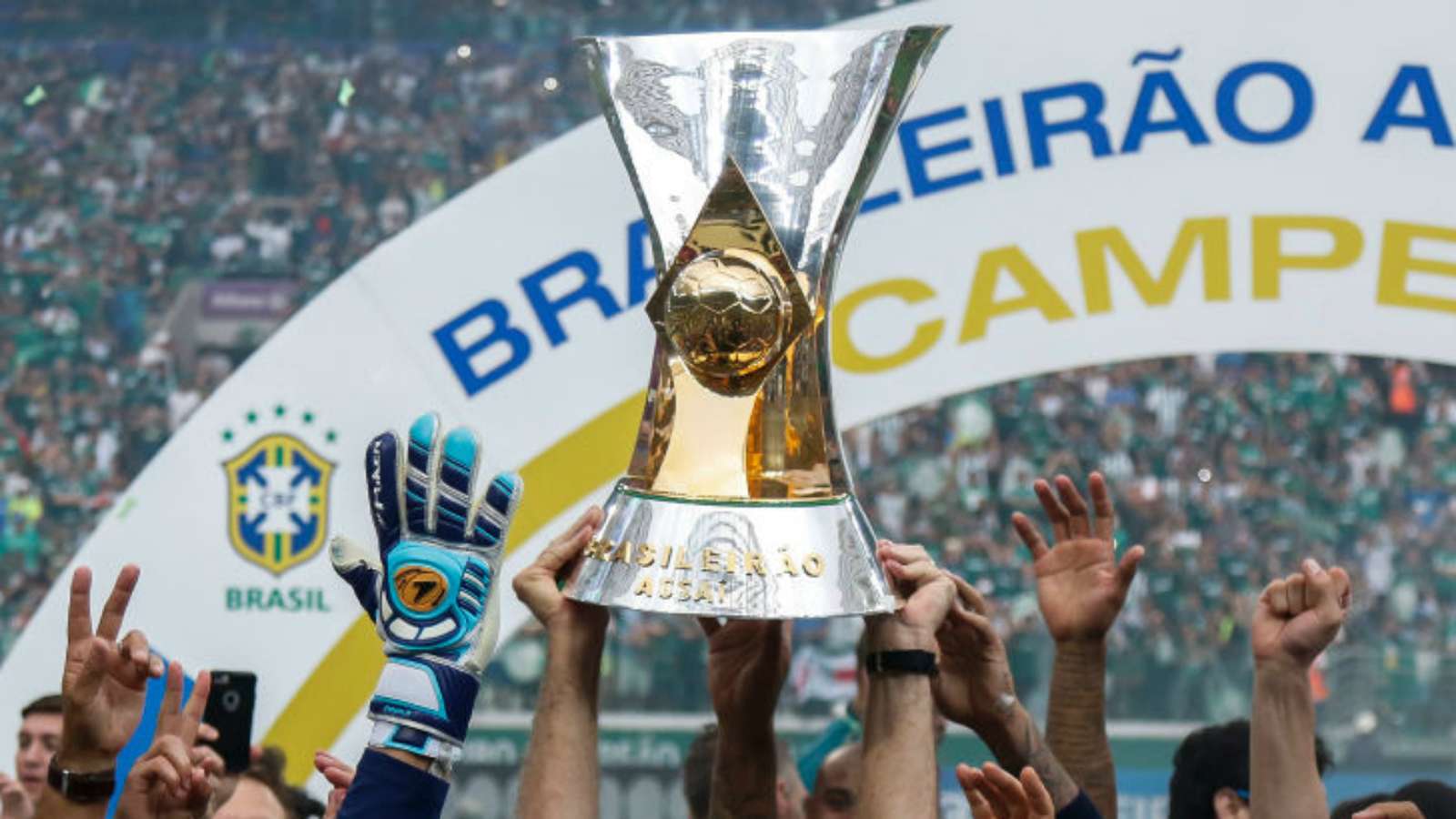 Brasileirão 2019: veja a premiação que cada time recebe
