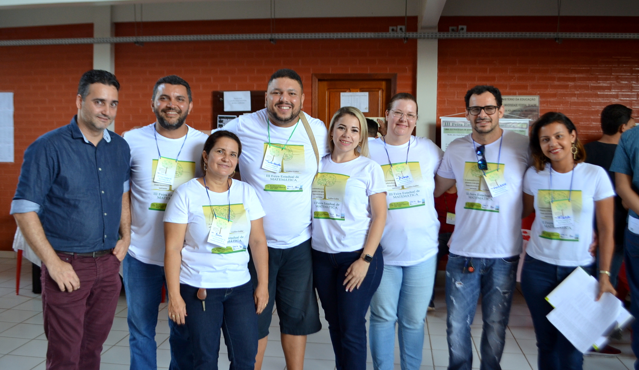 Ifac terá 10 representantes na Feira Nacional de Matemática em Santa Catarina