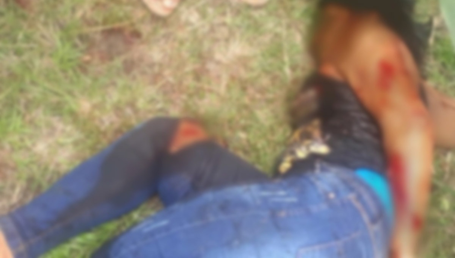 Fazendeiro mata esposa a golpes de terçado após discussão, no interior do Acre