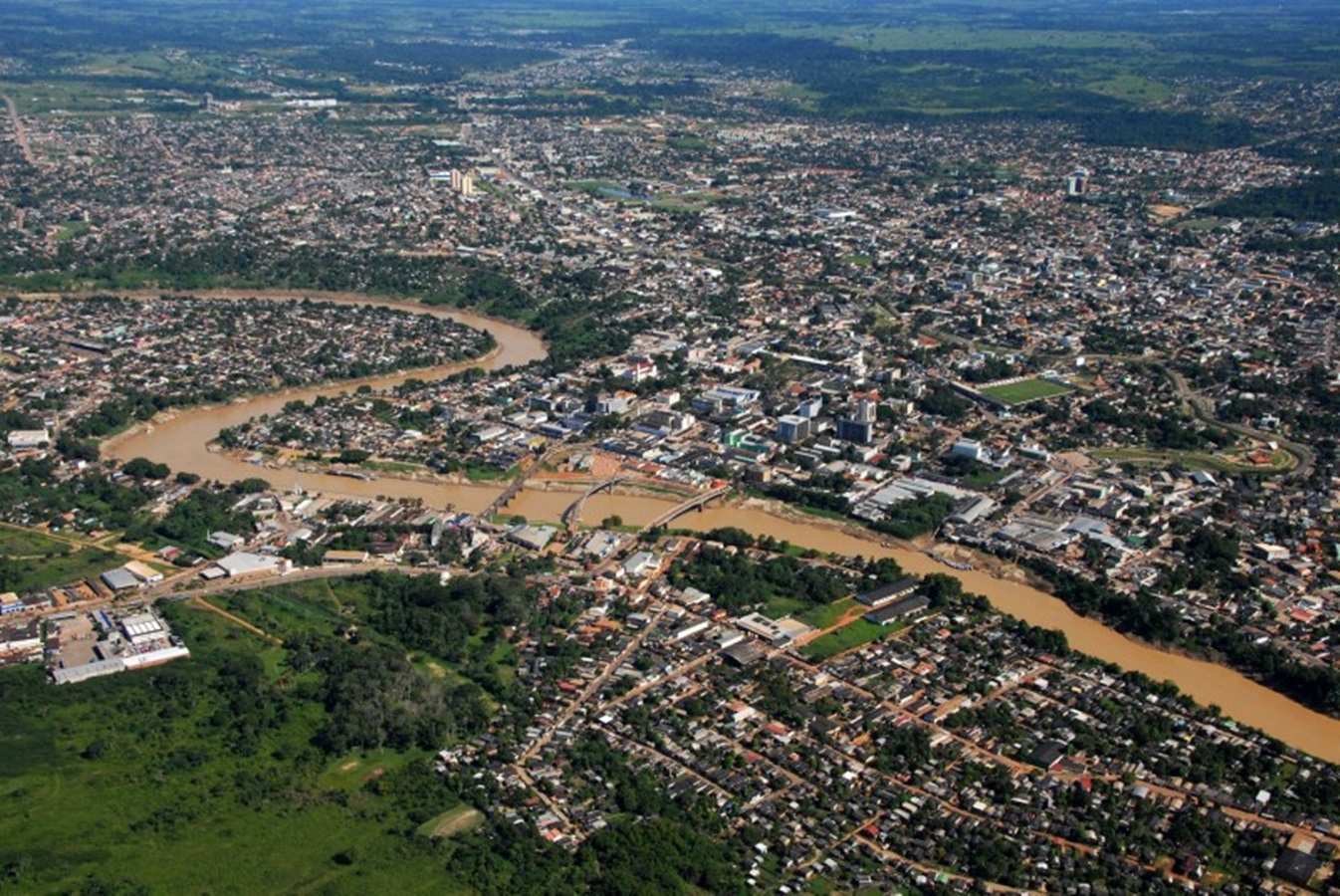 Acre 2050 realiza segundo fórum para pensar Rio Branco inteligente e economicamente viável