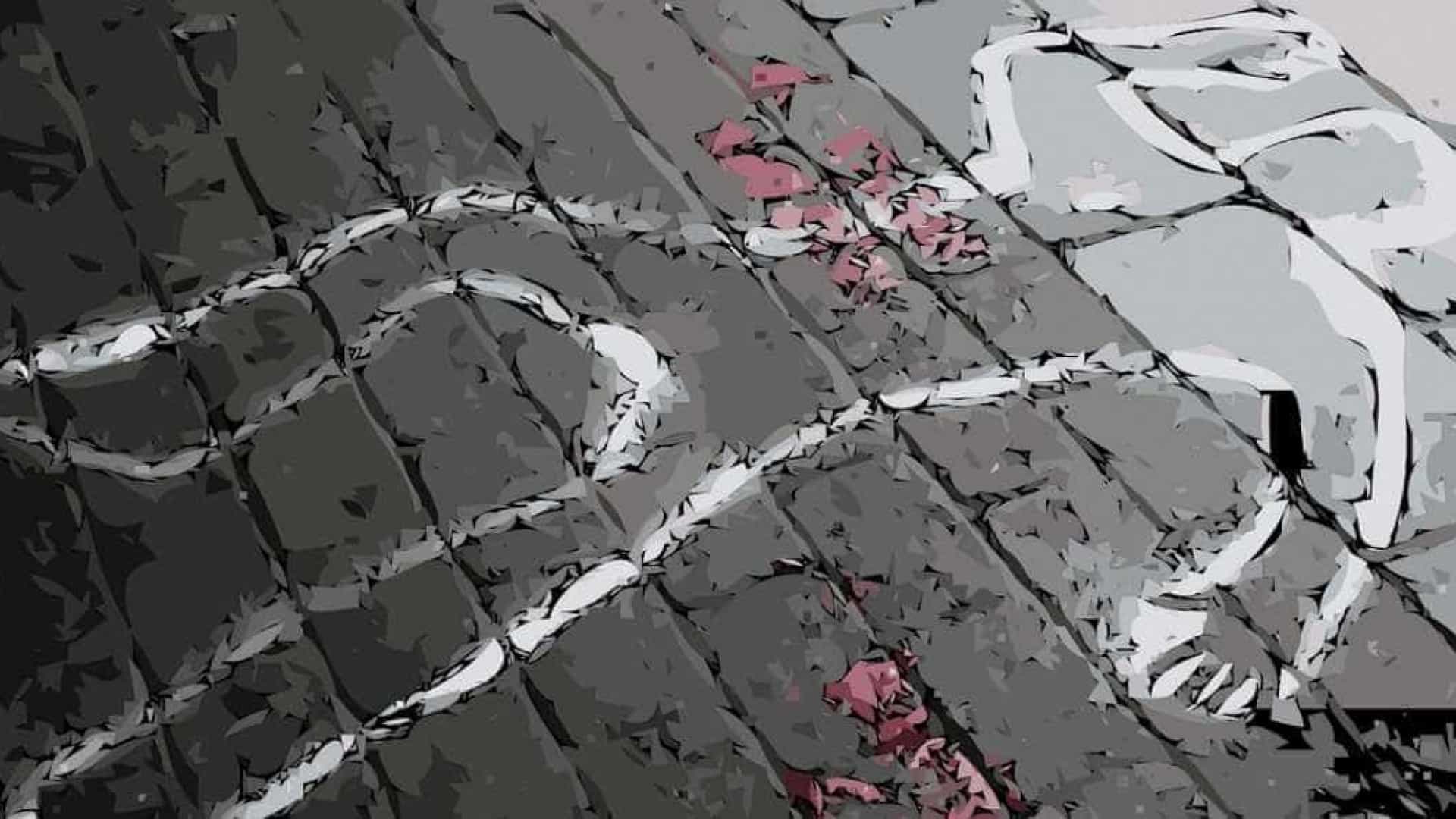 Homem atira em companheira, mata quatro e se suicida