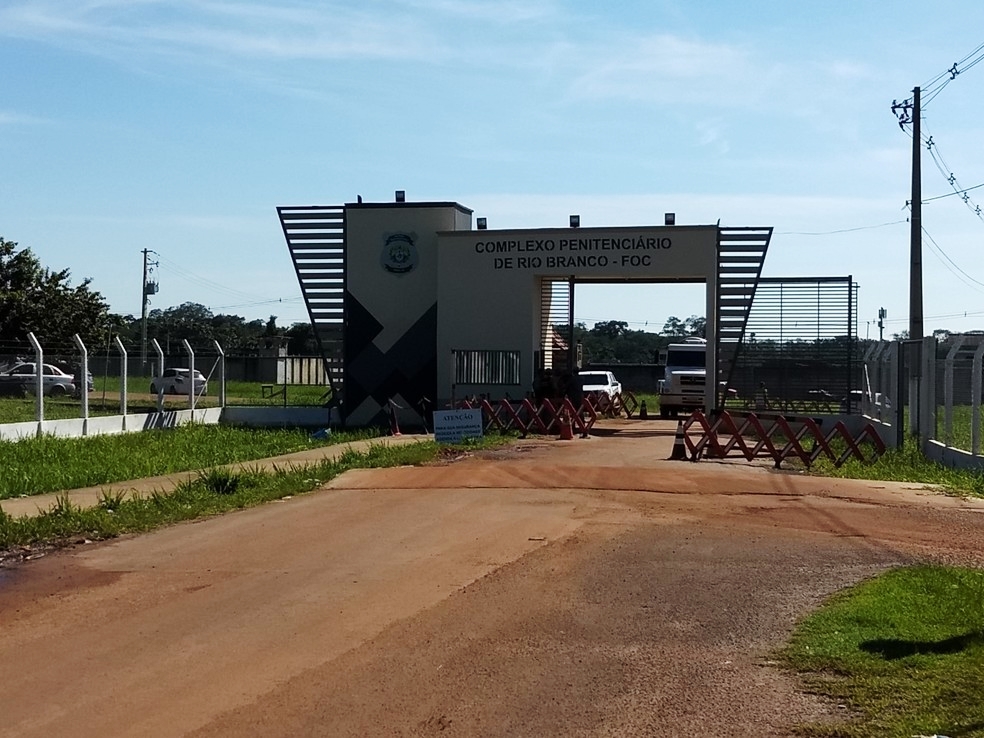 Concurso elegerá a mais bela reeducanda da penitenciária Francisco de Oliveira Conde