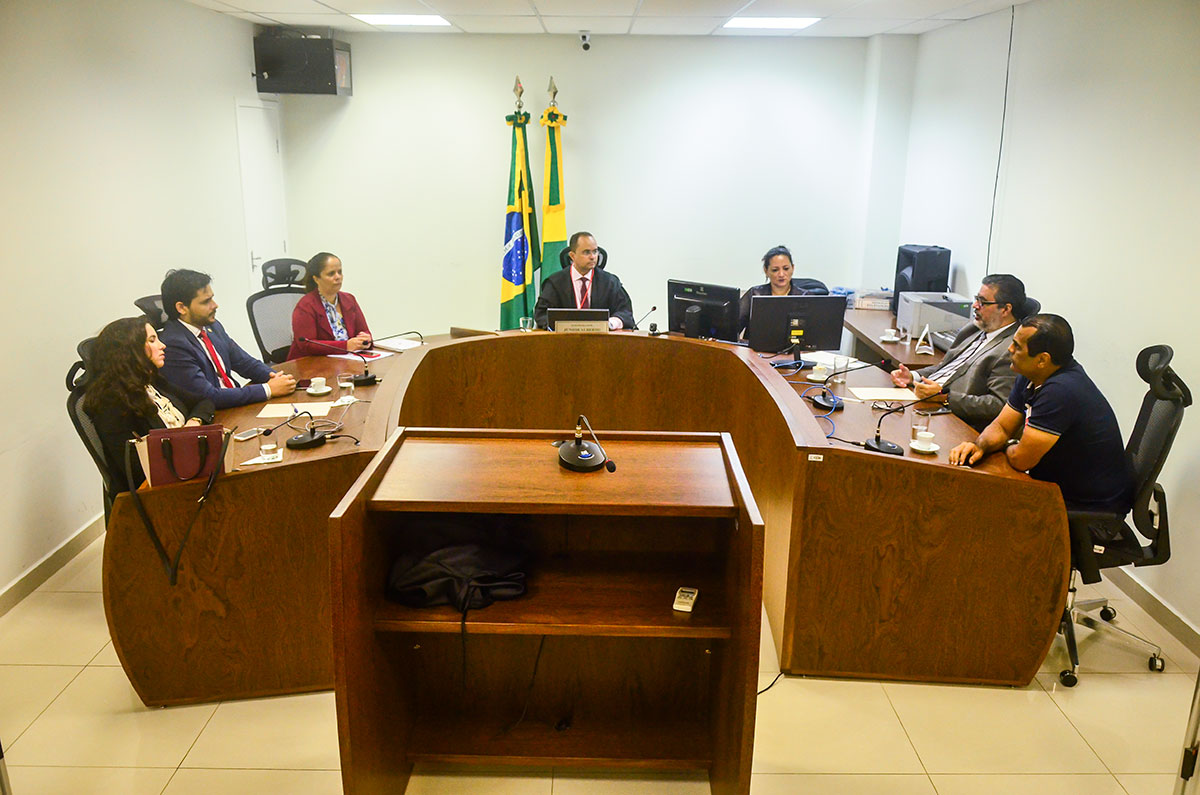 Justiça suspende por 90 dias processo do Estado que declara greve dos professores ilegal