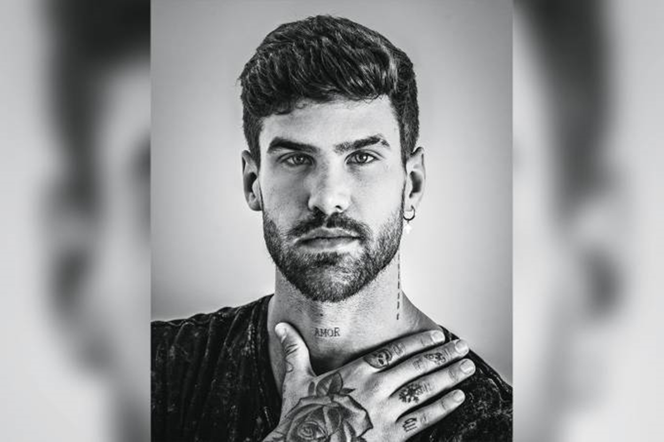 ‘Meu pai não conhece meu noivo’: A luta de Rodrigo Malafaia para ser aceito no clã de Silas