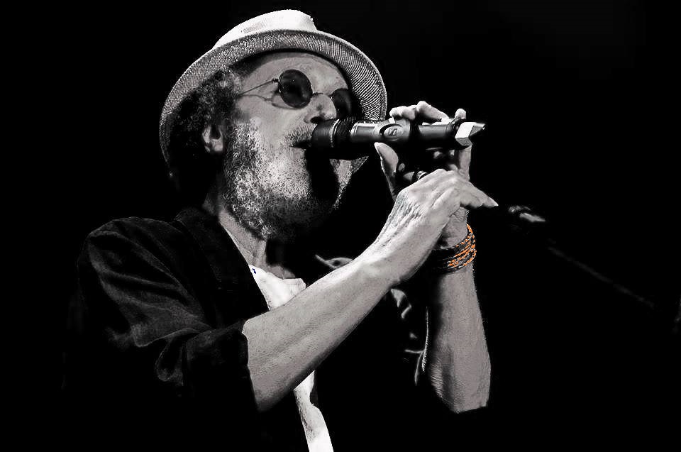 Completando 40 anos de carreira, Sérgio Souto quer comemorar com grande show