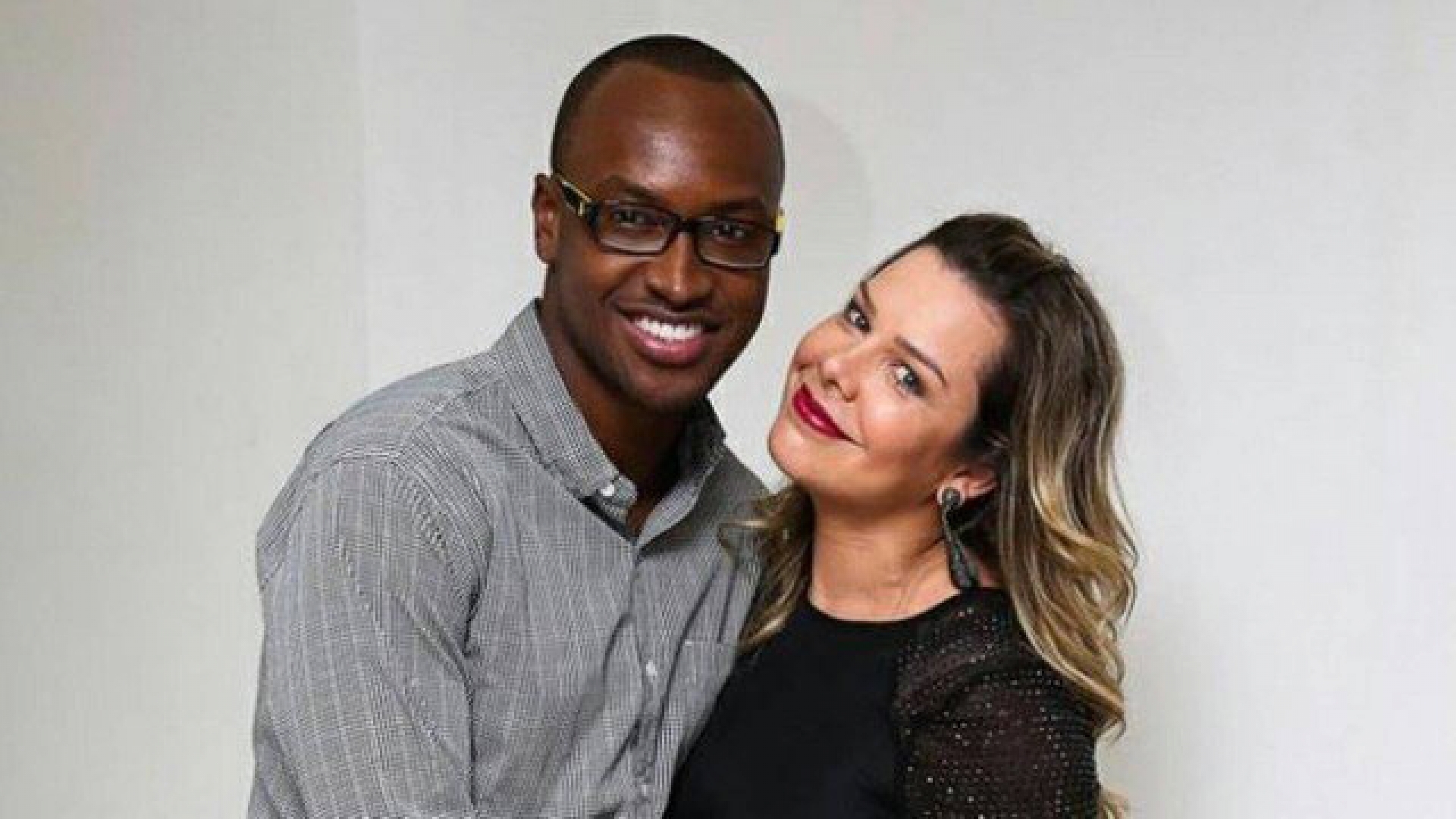 Fernanda Souza desmente boatos sobre reatar com Thiaguinho