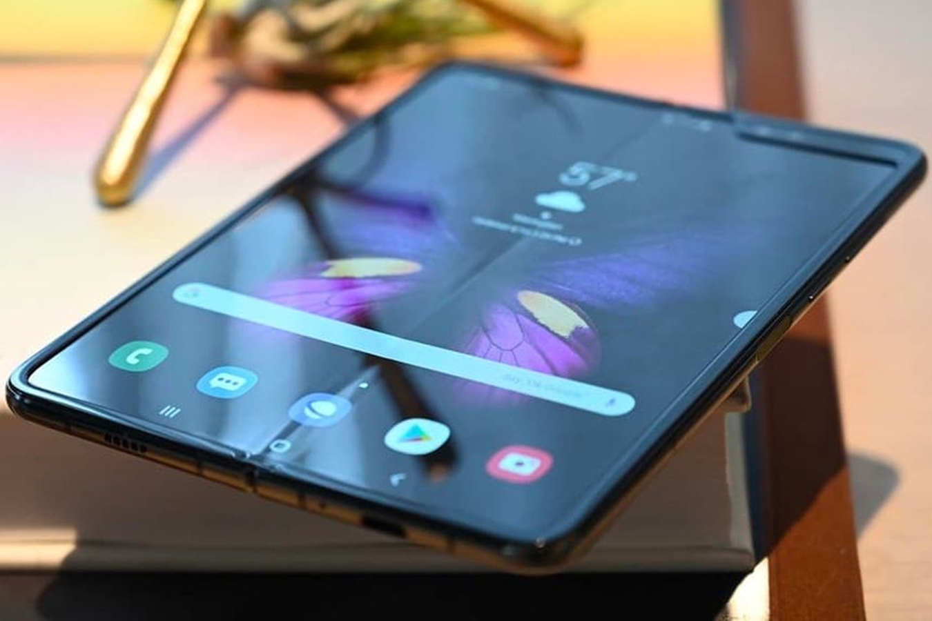 Novo Samsung Galaxy chega ao Brasil custando R$ 12.999