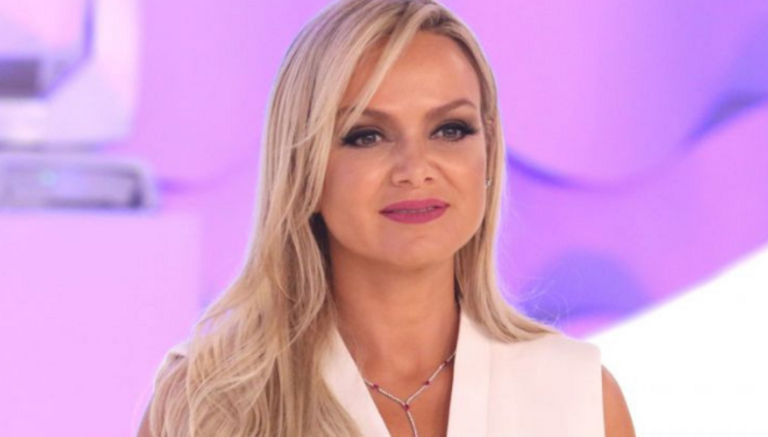 Eliana recebe grande apoio após anúncio de ida para a Globo