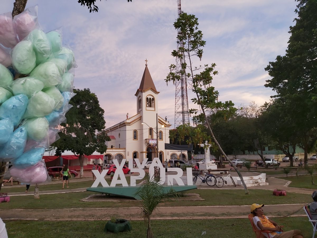 Xapuri se prepara para alavancar turismo durante a festa de São Sebastião