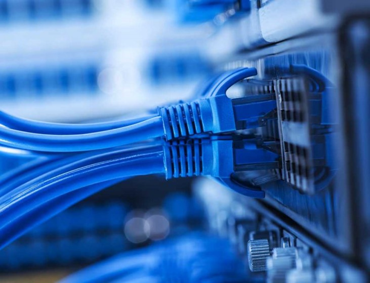 Link dedicado oferece qualidade e segurança no serviço de internet para setores do mercado