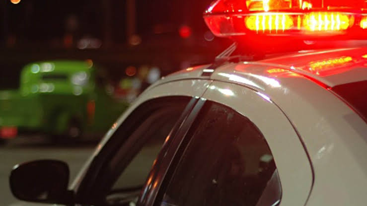 Militares flagram homem com mandado de prisão em aberto durante Operação Fecha Fronteira