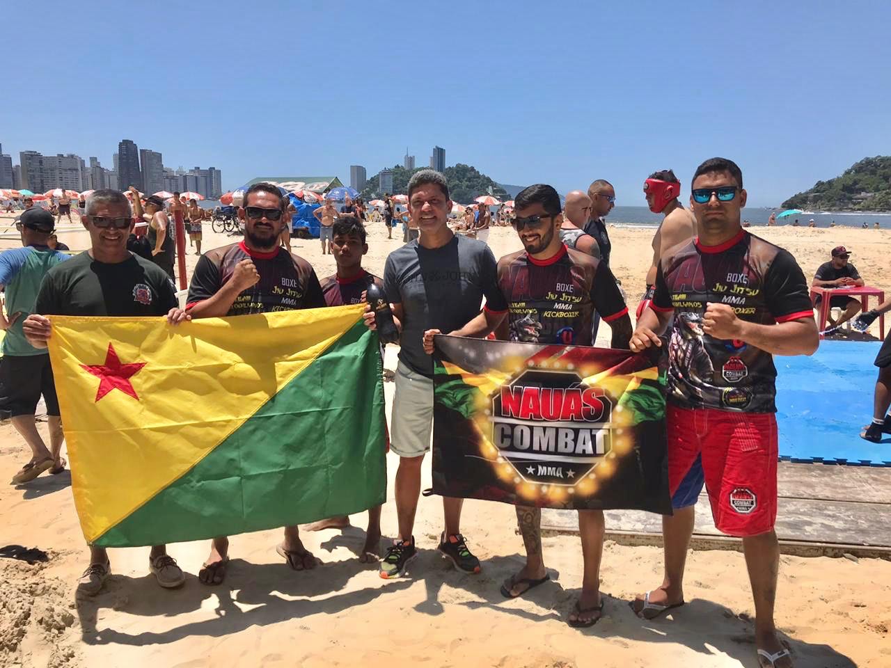 Com apoio de Ilderlei Cordeiro, cruzeirense é campeão mundial de kik light