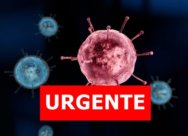 Chega a 34 o número de casos de coronavírus no Acre, diz Ministério da Saúde