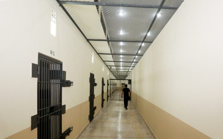 MPAC apura denúncia de que pessoas seriam levadas a presídio sem comunicação antecipada às famílias