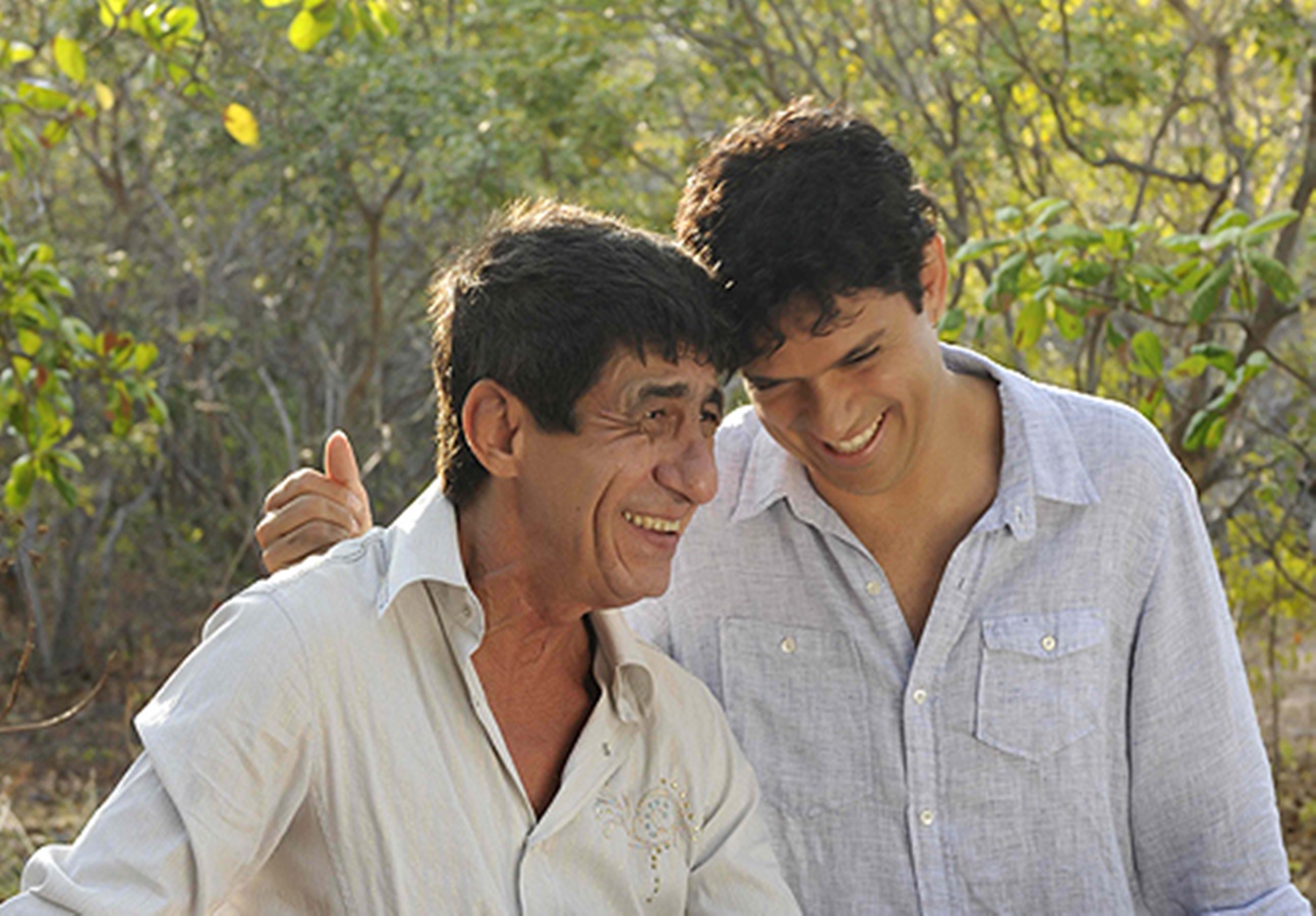 Clipe que uniu Sérgio Souto a Fagner e Jorge Vercillo agora está no Spotify; confira