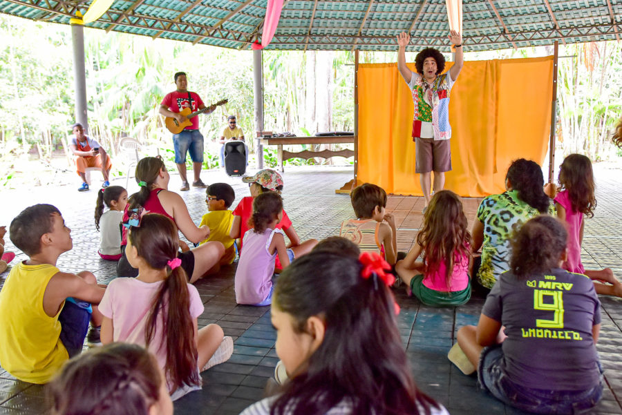 Férias no Parque 2019 Fotos Fagner Delgado 17