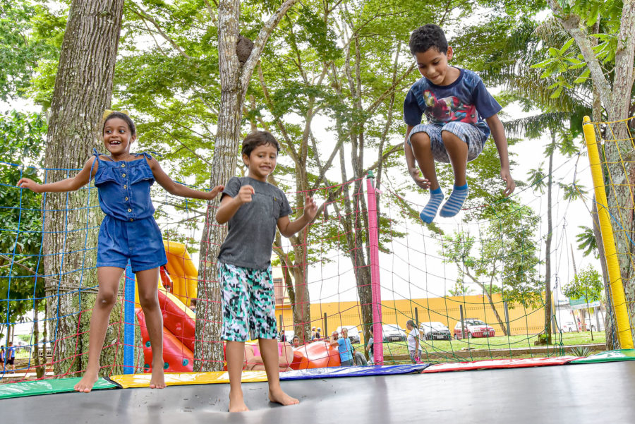 Férias no Parque 2019 Fotos Fagner Delgado 32