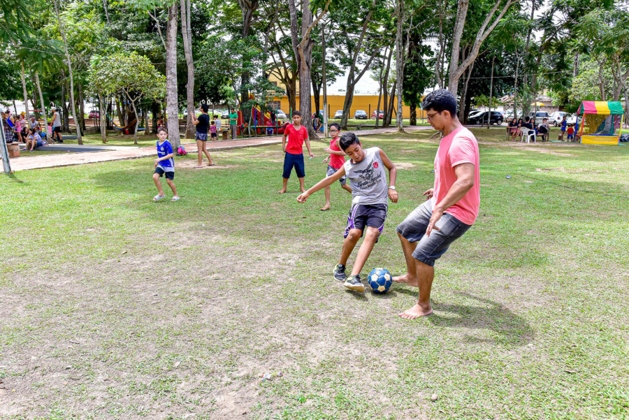Férias no Parque 2019 Fotos Fagner Delgado 37
