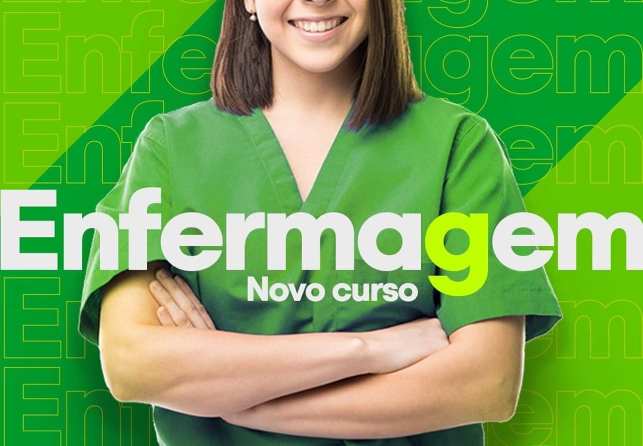 Unama oferta novo curso de Enfermagem em Rio Branco; confira