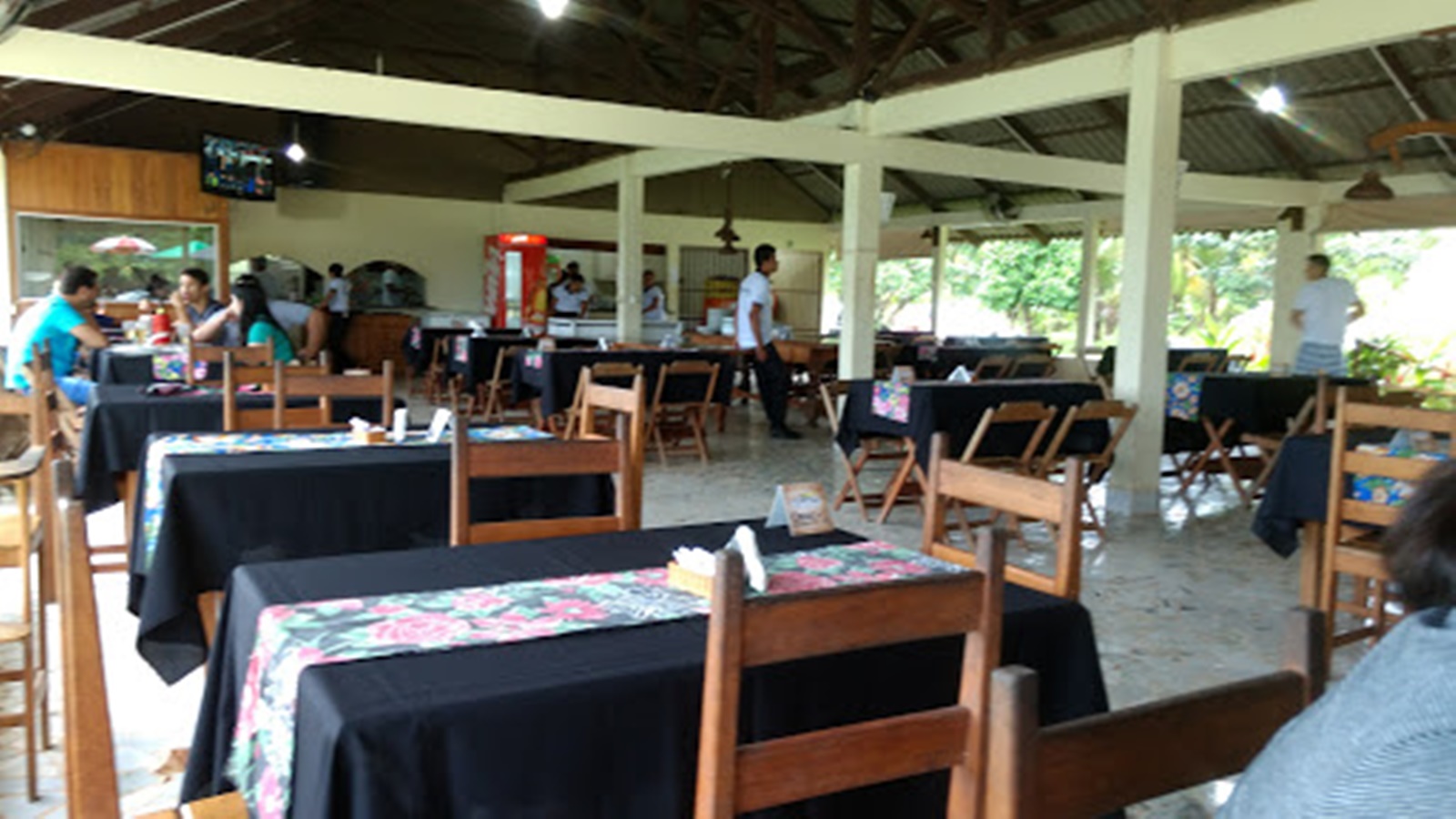 Governo e proprietária de restaurante negam notícia de arrastão em Rio Branco