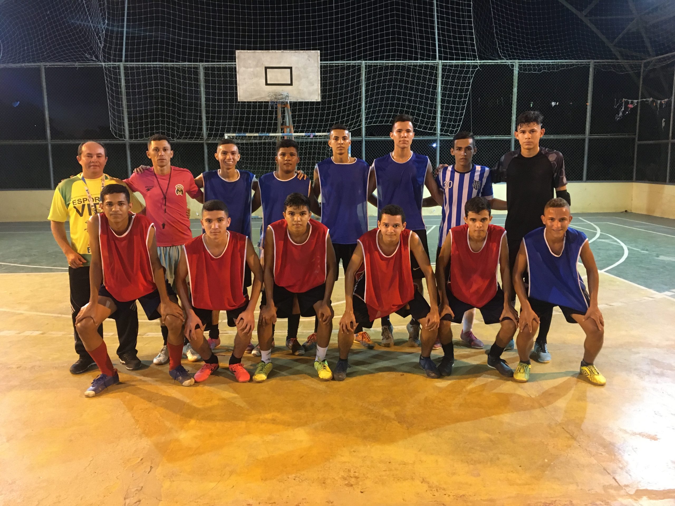 Brasileia vai representar o Acre no Brasileiro Escolar Juvenil 2020
